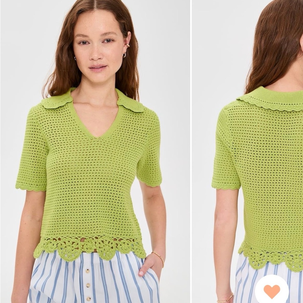 Rails Cora Sweater
